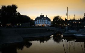 Hotel Schiff Am See